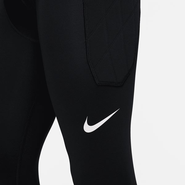 Nike Padded Goalkeeper Pant Black/White